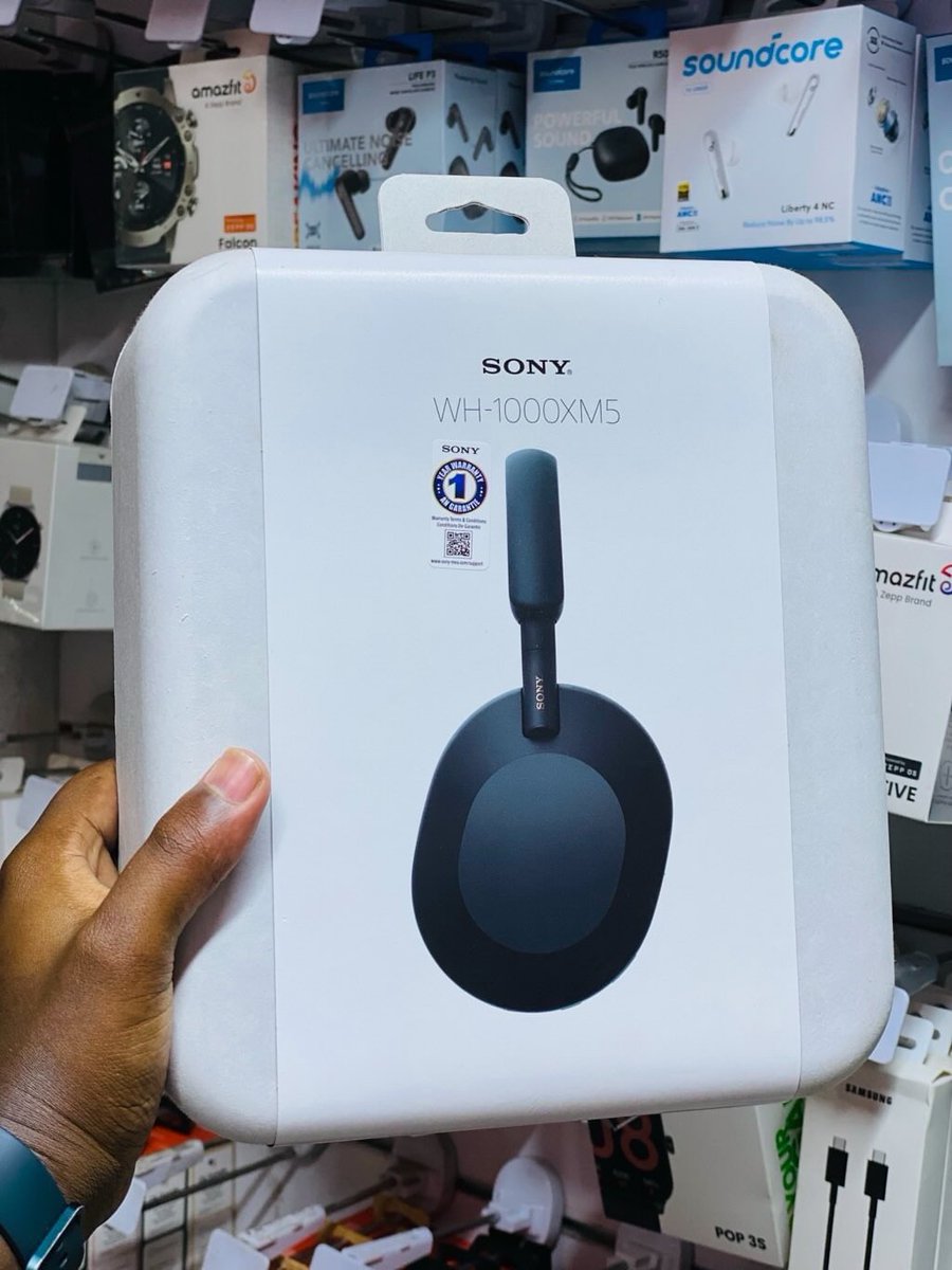 AmRoggoz's tweet image. Might get cooked but I would go all out for the Sony 🔥

XM6 Ksh 46000
XM5 Ksh 35000

One Year Warranty 

Countrywide Delivery✅
📞 0733 315 348
#TechIt | @techscents_ke