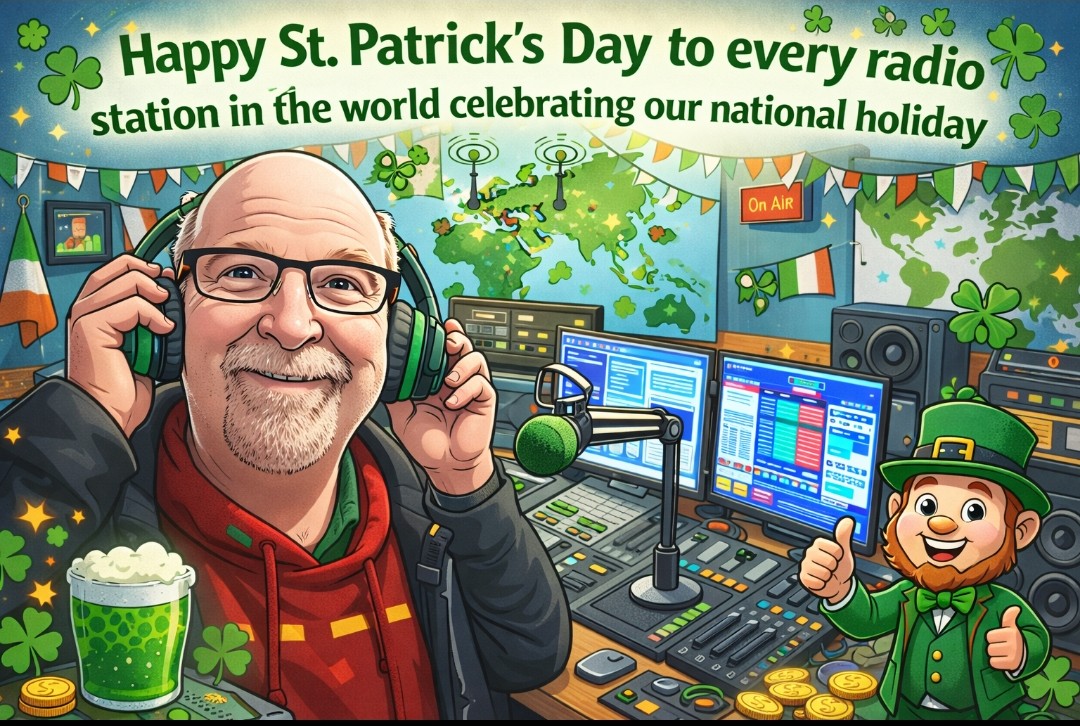 The Irish Pirate Radio Archive 🇮🇪 📻 tweet media