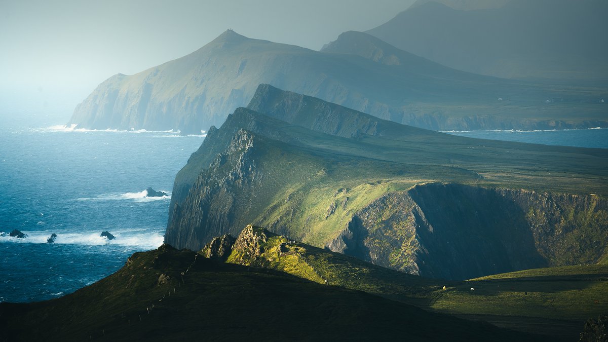 DamianShields1's tweet image. Lá Fhéile Pádraig sona duit! Happy St Paddy's day to ye all! 🍀 Dingle Peninsula #Ireland #Dingle #CountyKerry damianshields.com