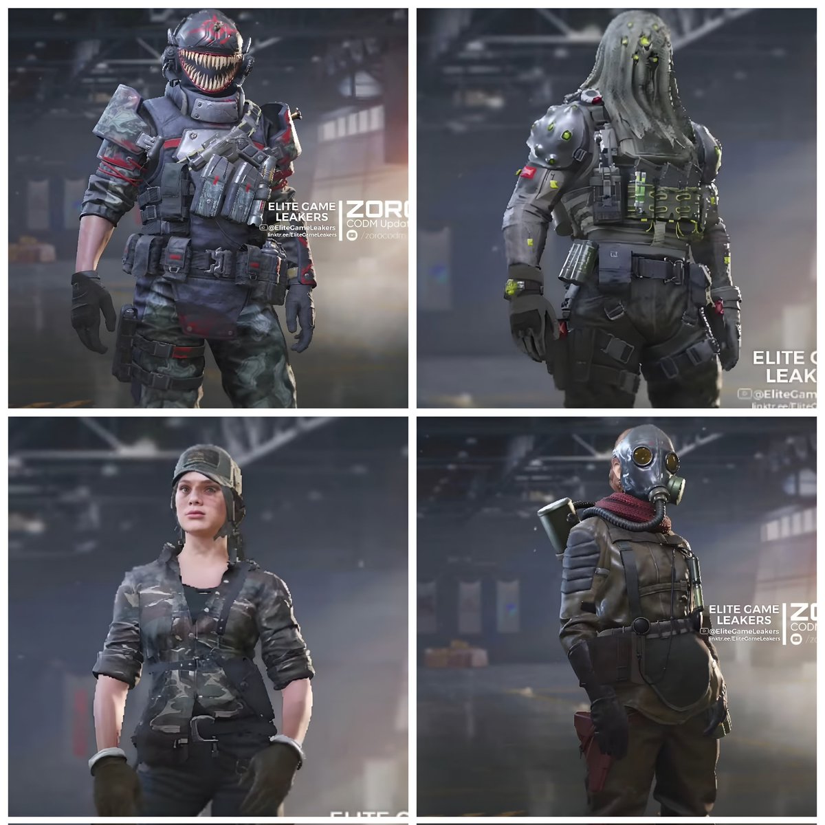 Gogeta 🎭 tweet media