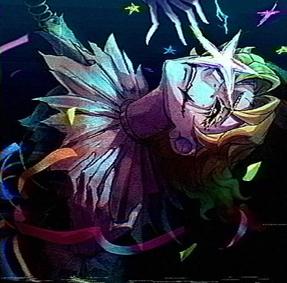 ㅇ鮭ヲ丸ㅇ_低浮上 tweet media