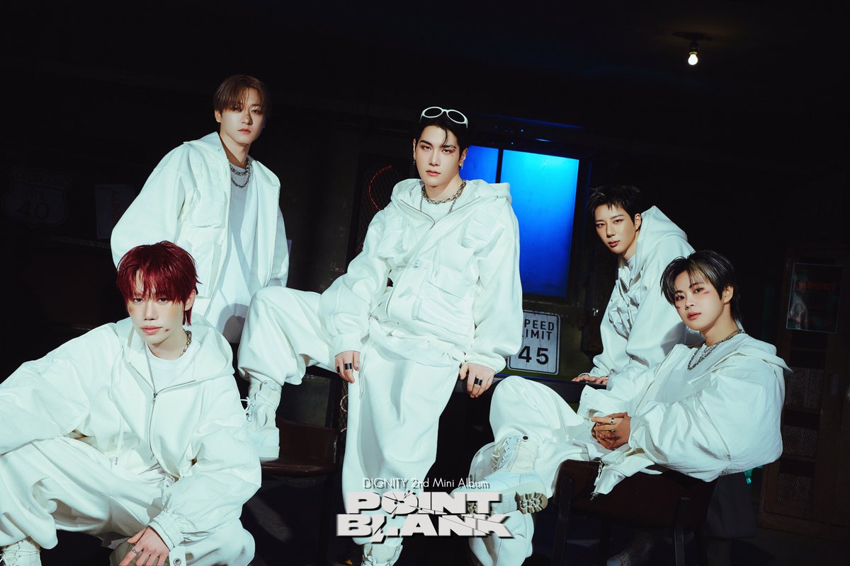 DGNT_Official's tweet photo. DIGNITY 2ND MINI ALBUM
[𝐏𝐎𝐈𝐍𝐓 𝐁𝐋𝐀𝐍𝐊] CONCEPT PHOTO #1

2026.03.26 THU 6PM (KST)

#DIGNITY #디그니티
#POINT_BLANK
#DGNT_POINT_BLANK https://t.co/4rABtIWtIw