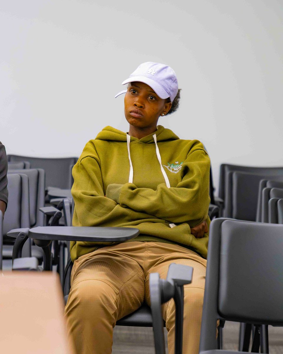 Nyandungu Eco-Park tweet media