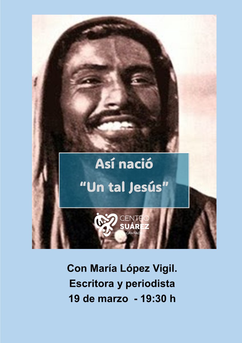 Centro Suárez Granada tweet media