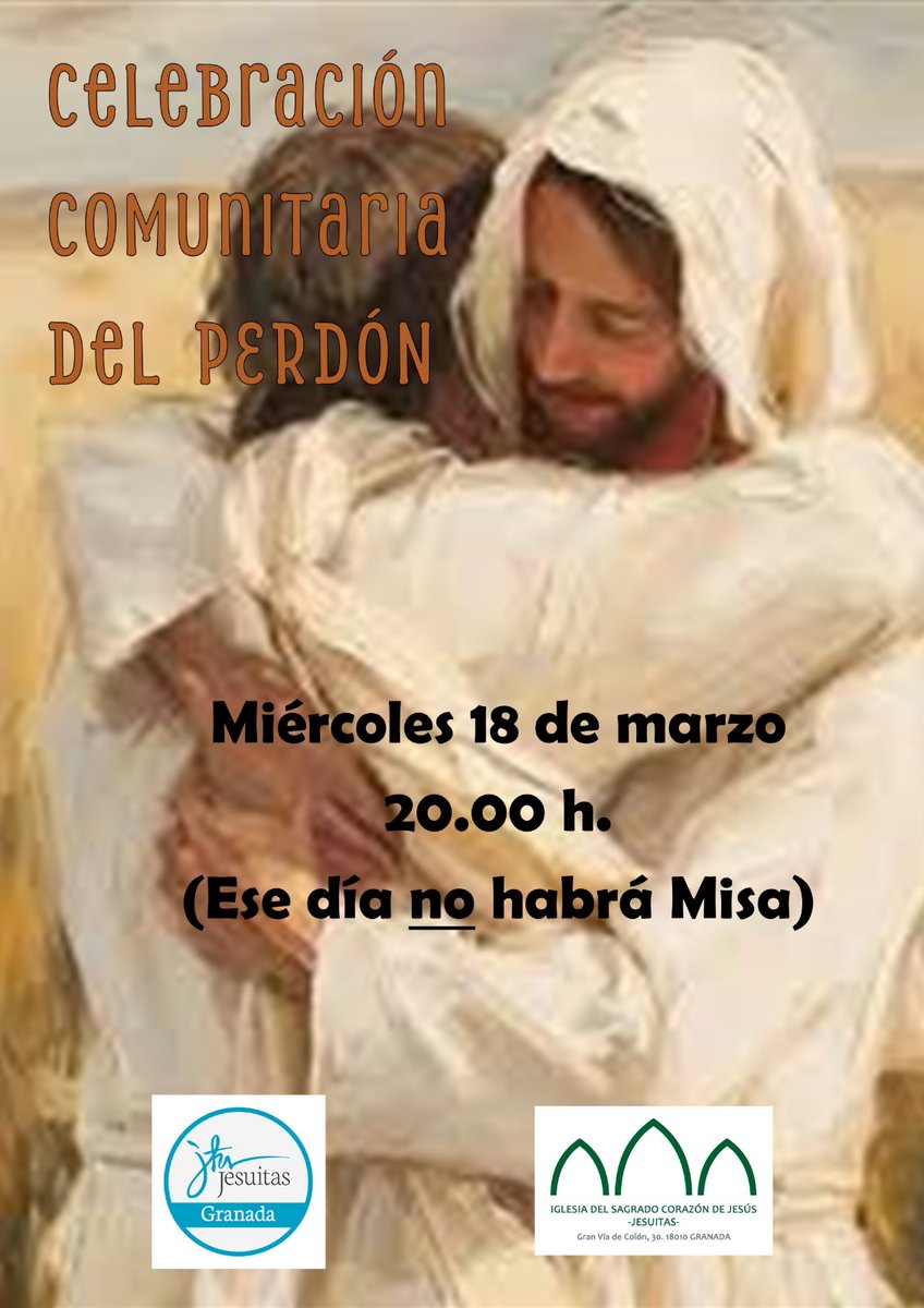 Centro Suárez Granada tweet media