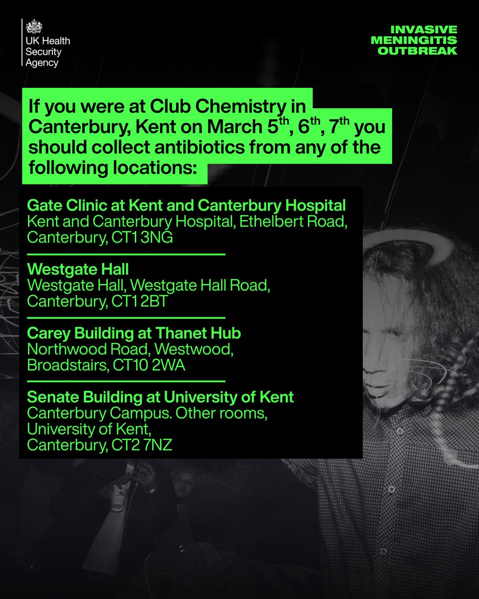 UK Health Security Agency tweet media