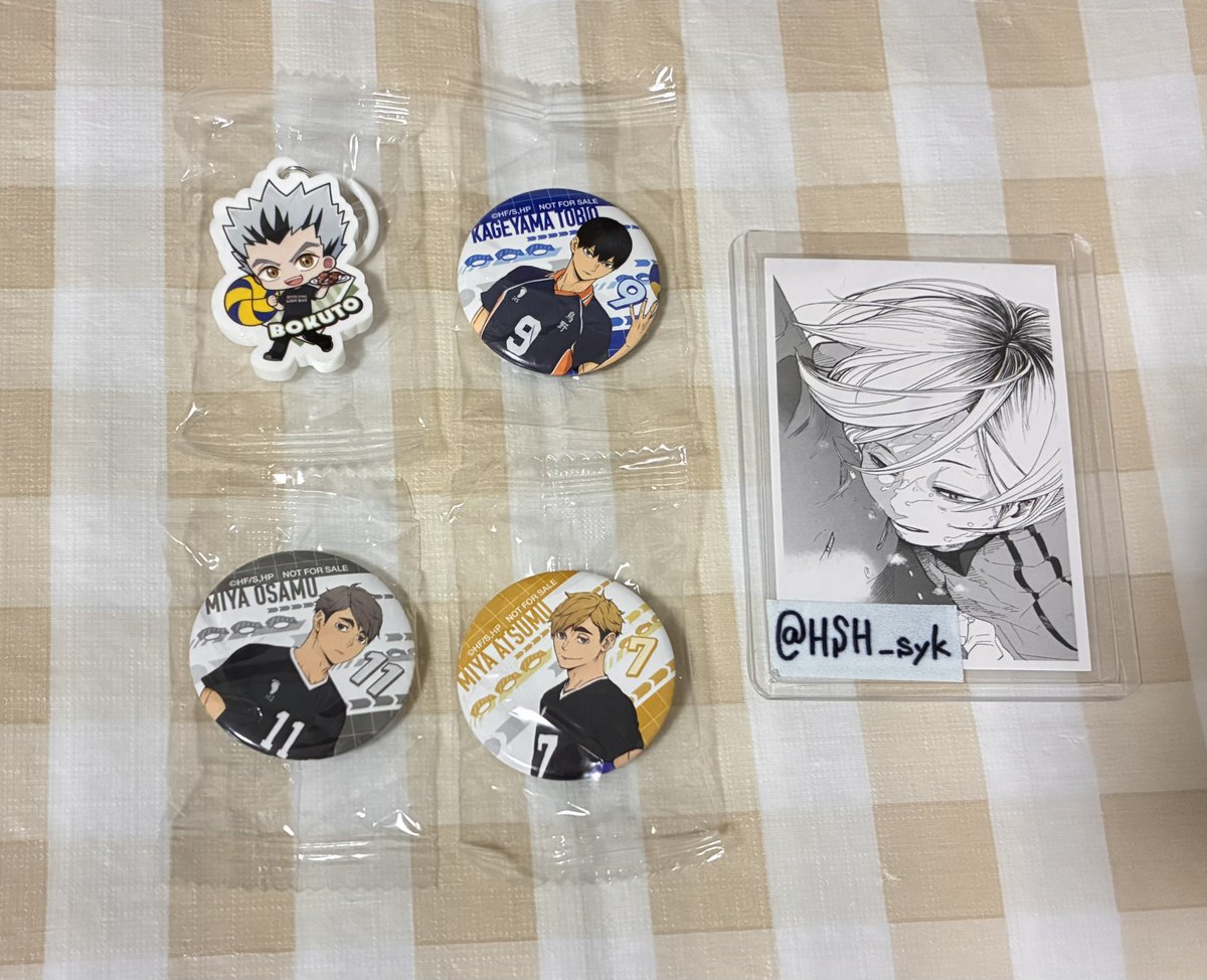 さ や か @初回ﾌﾟﾛｶ必読 tweet media