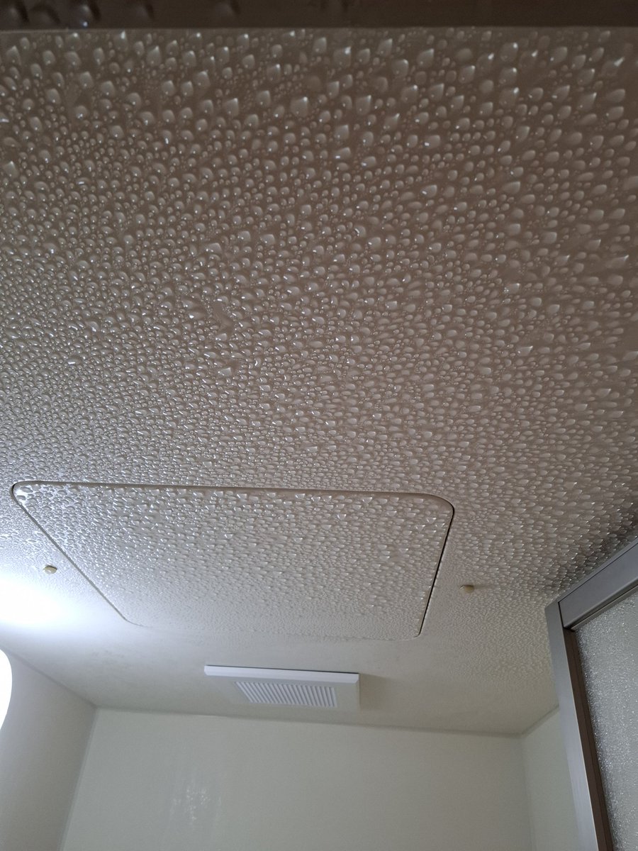 larry19_95's tweet photo. Que feriez-vous si vous ouvriez la porte et trouviez la salle de bain dans cet état https://t.co/QOPp1PpuKa