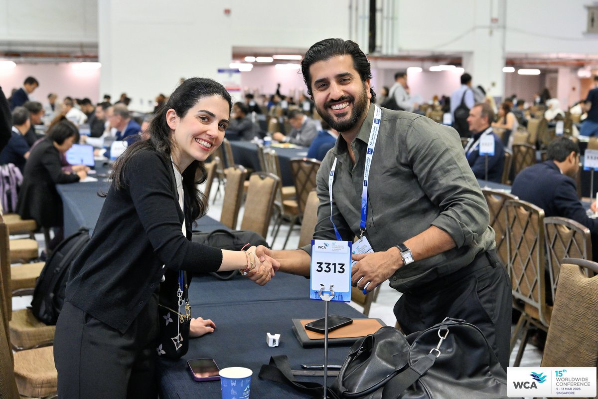 WCAworld tweet media