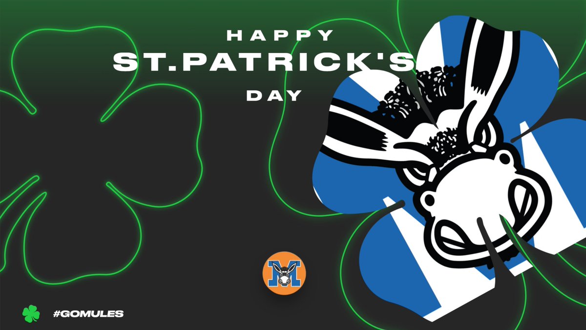 Malverne Athletics tweet media