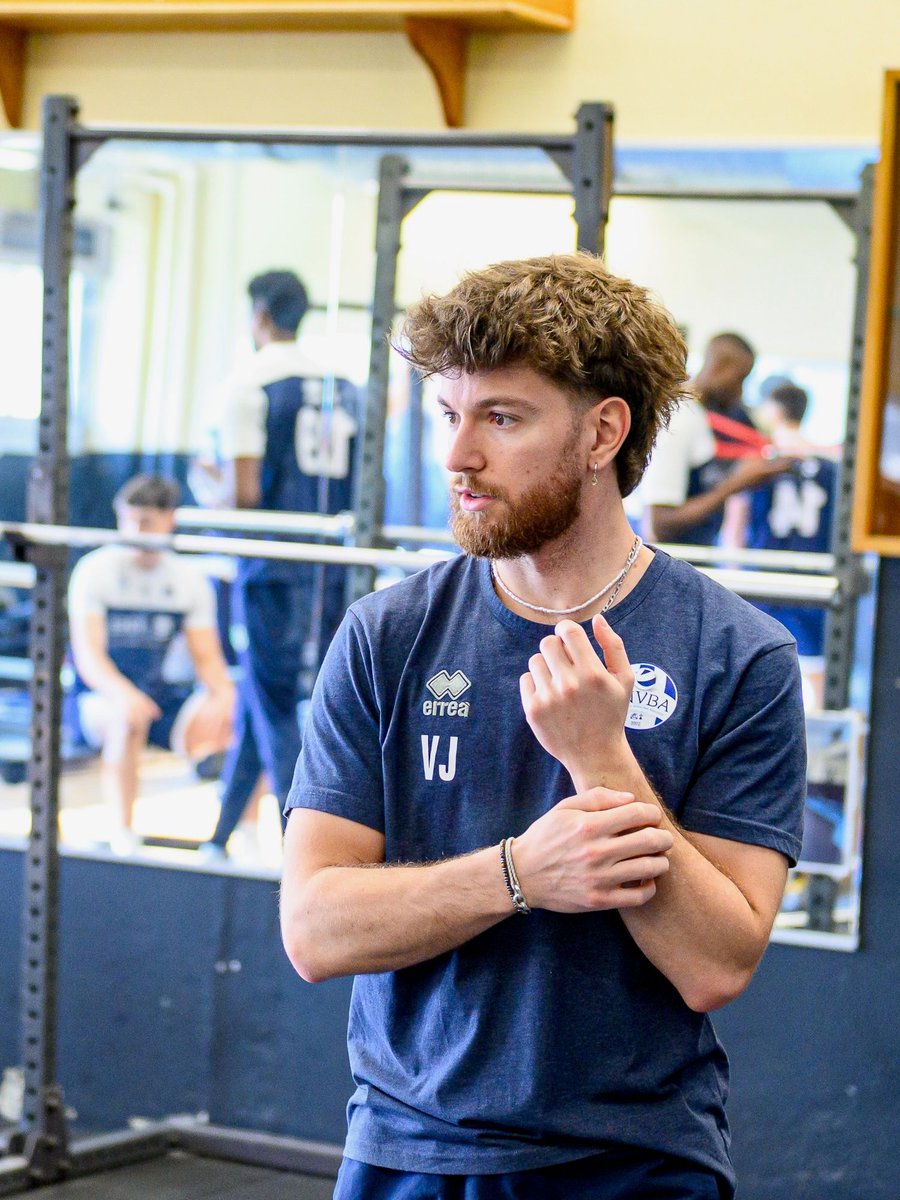 Saint-Nazaire Volley-Ball Atlantique tweet media