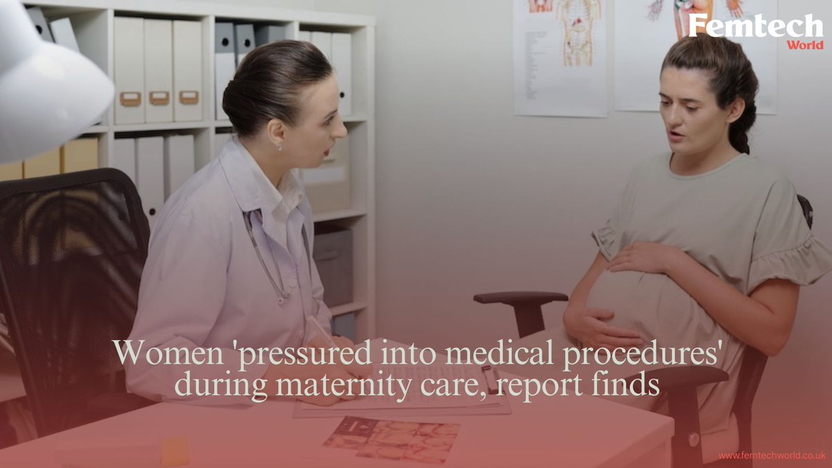 Femtech World tweet media