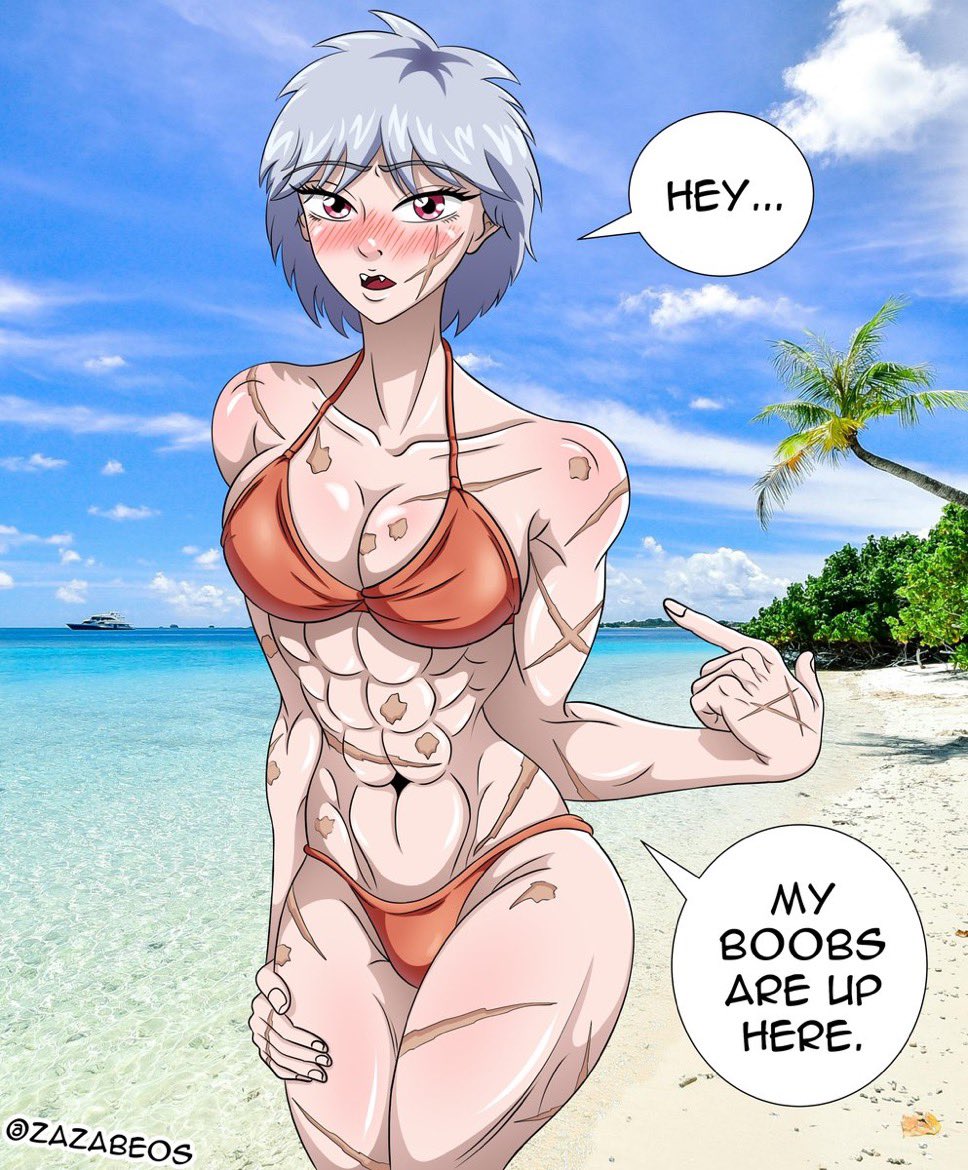 Zazabeos tweet media