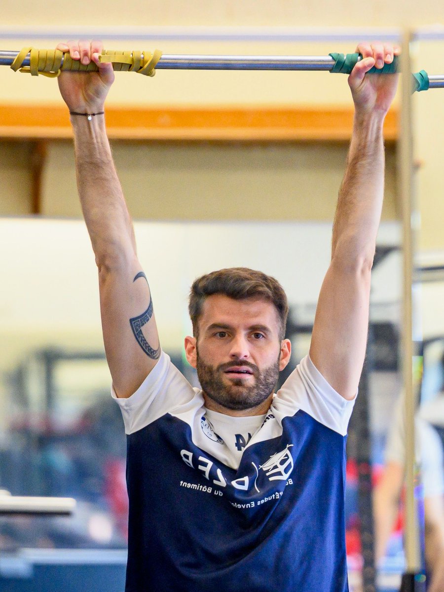 Saint-Nazaire Volley-Ball Atlantique tweet media