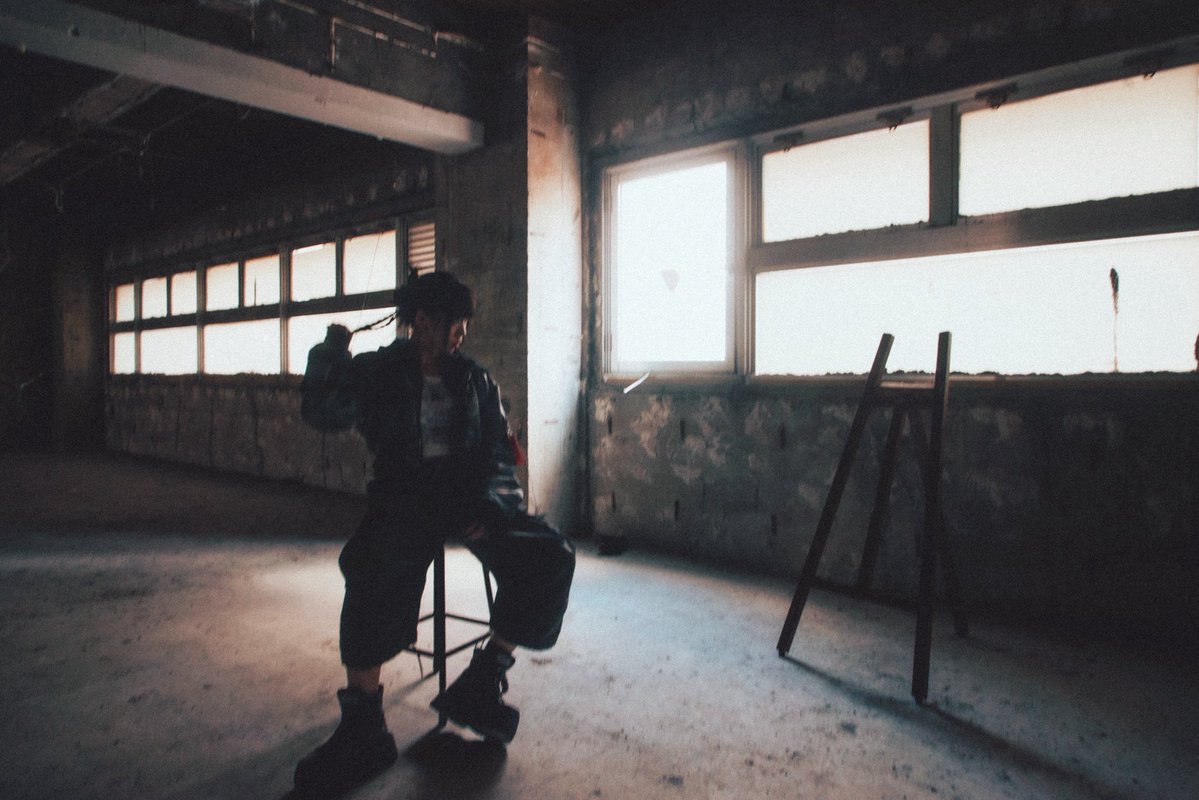 石本一人旅 tweet media