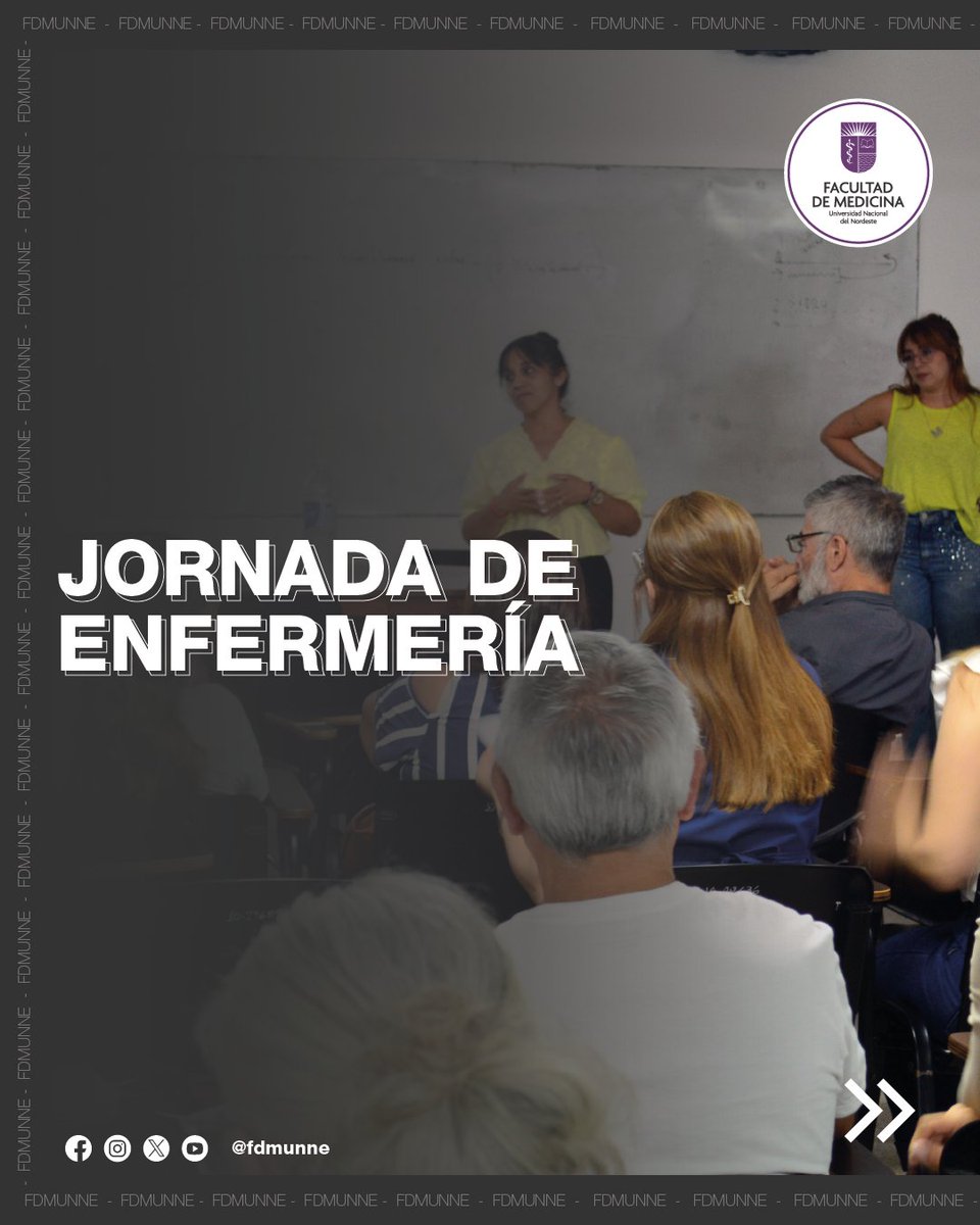 Facultad de Medicina tweet media