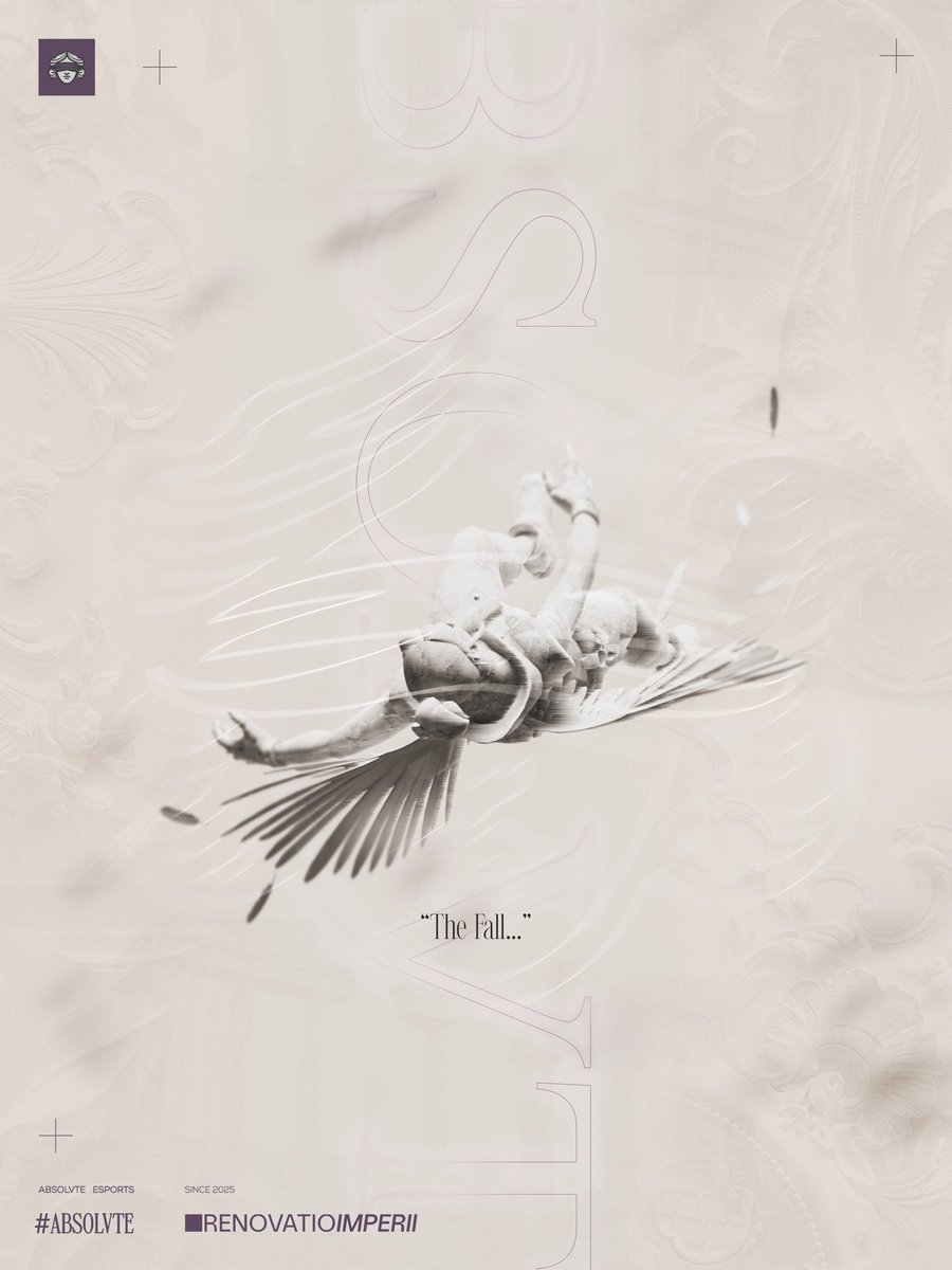 ABSOLVTE tweet media