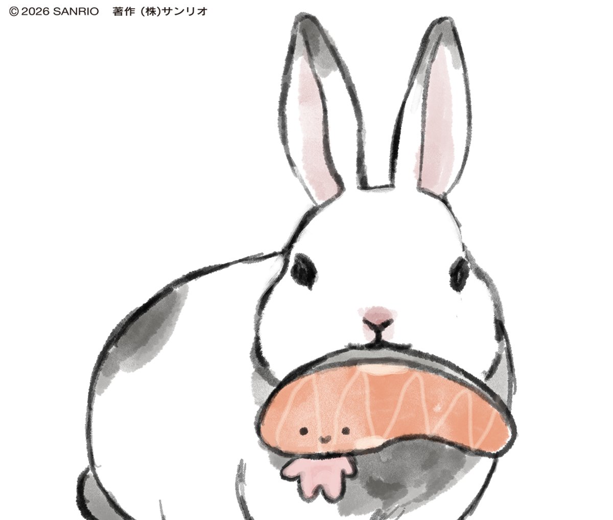 KIRIMIちゃん.【公式】🍥 tweet media