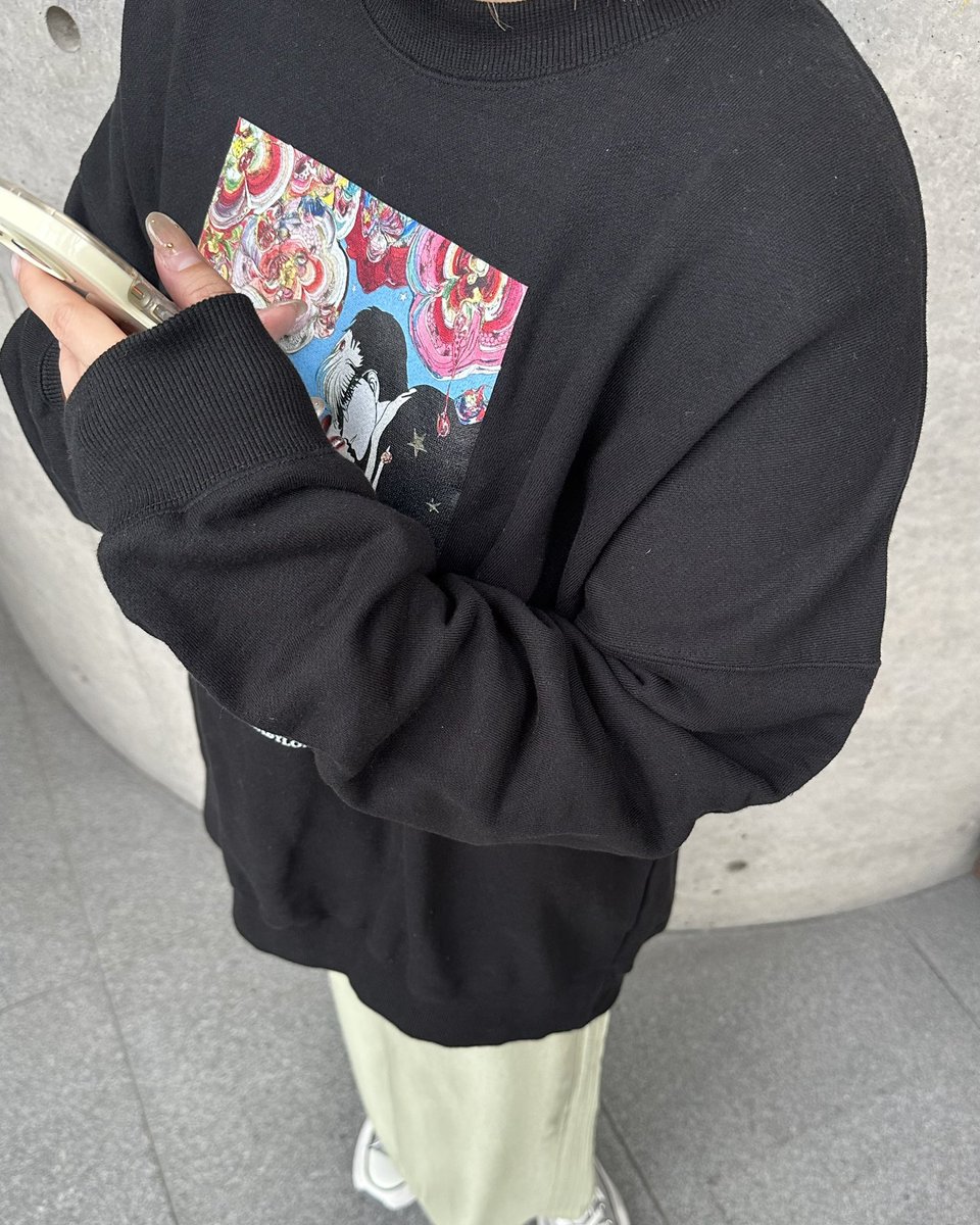 CONVERSE TOKYO tweet media