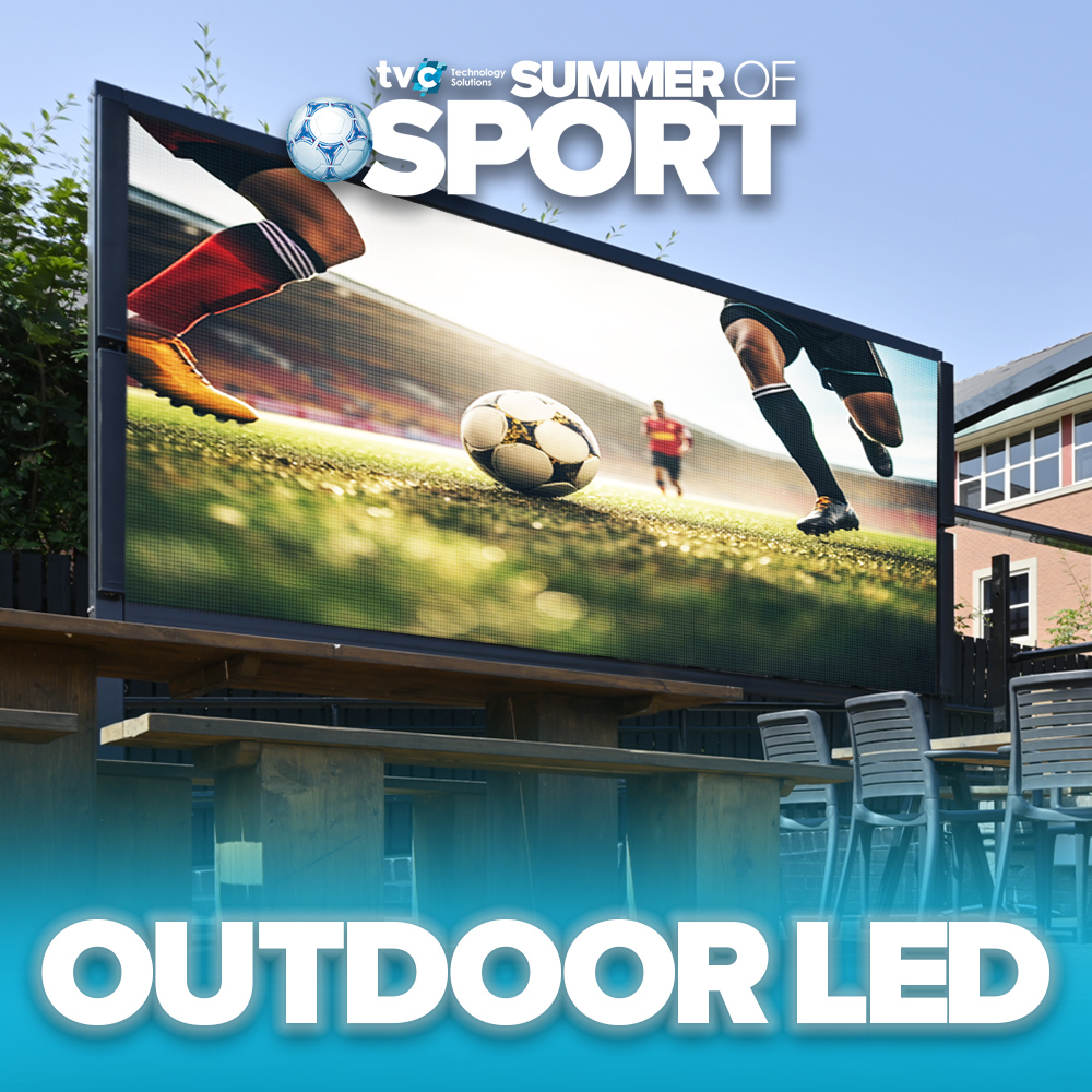 TVC Technology Solutions tweet media