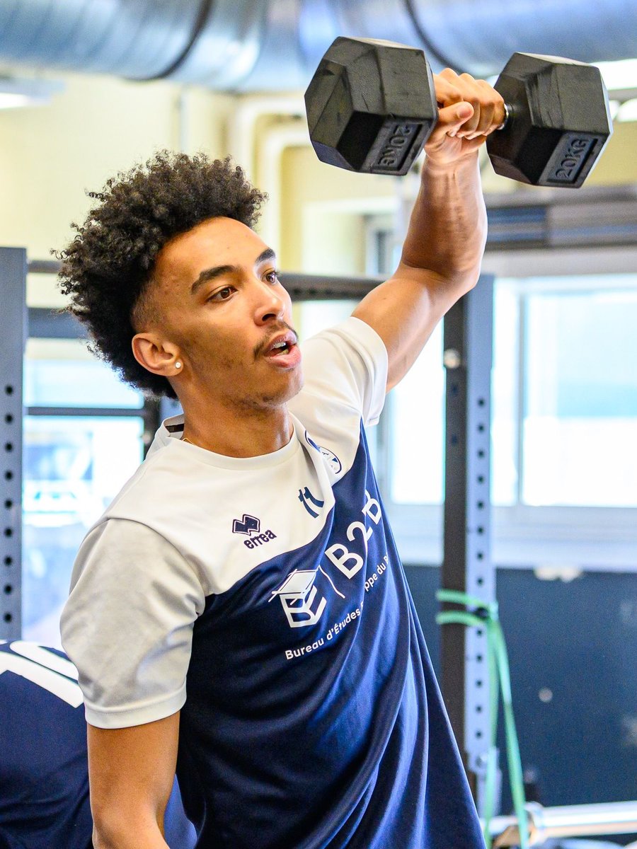 Saint-Nazaire Volley-Ball Atlantique tweet media