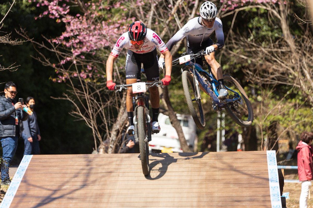 副島 達海 tweet media