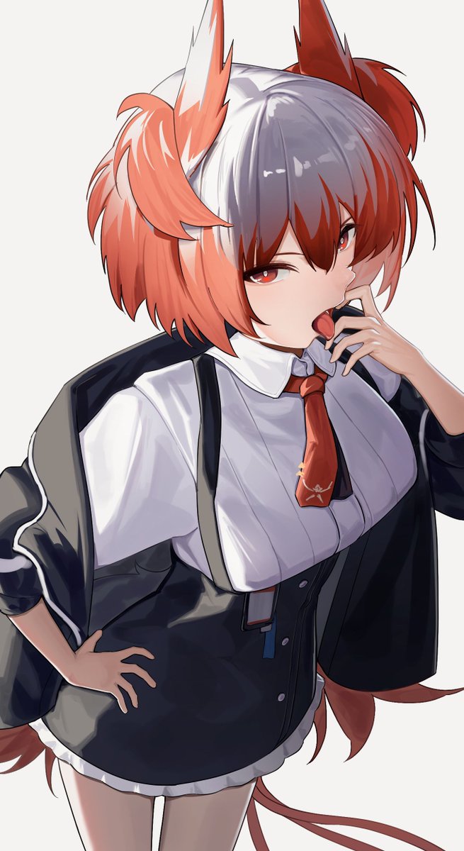 蒼井千代@skeb tweet media