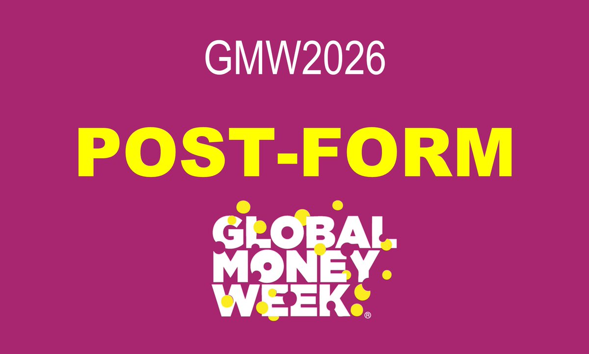 Global Money Week tweet media