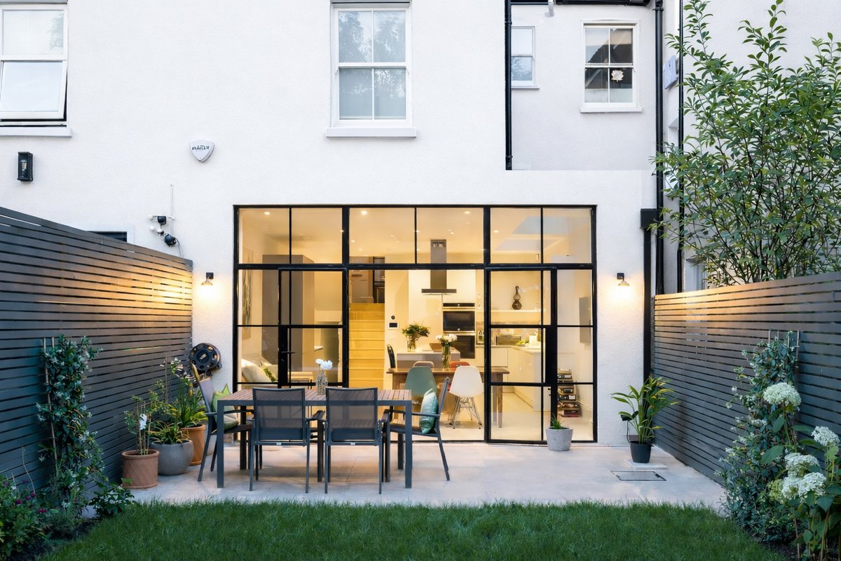 Total Aluminium Solutions tweet media