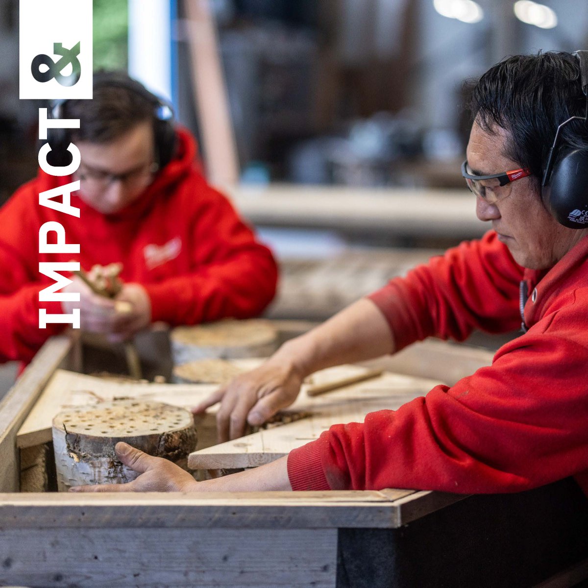 Boele & van Eesteren tweet media