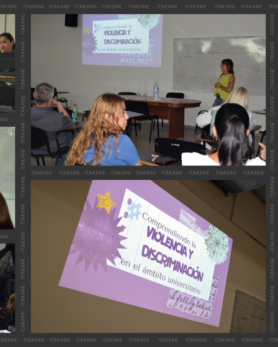 Facultad de Medicina tweet media