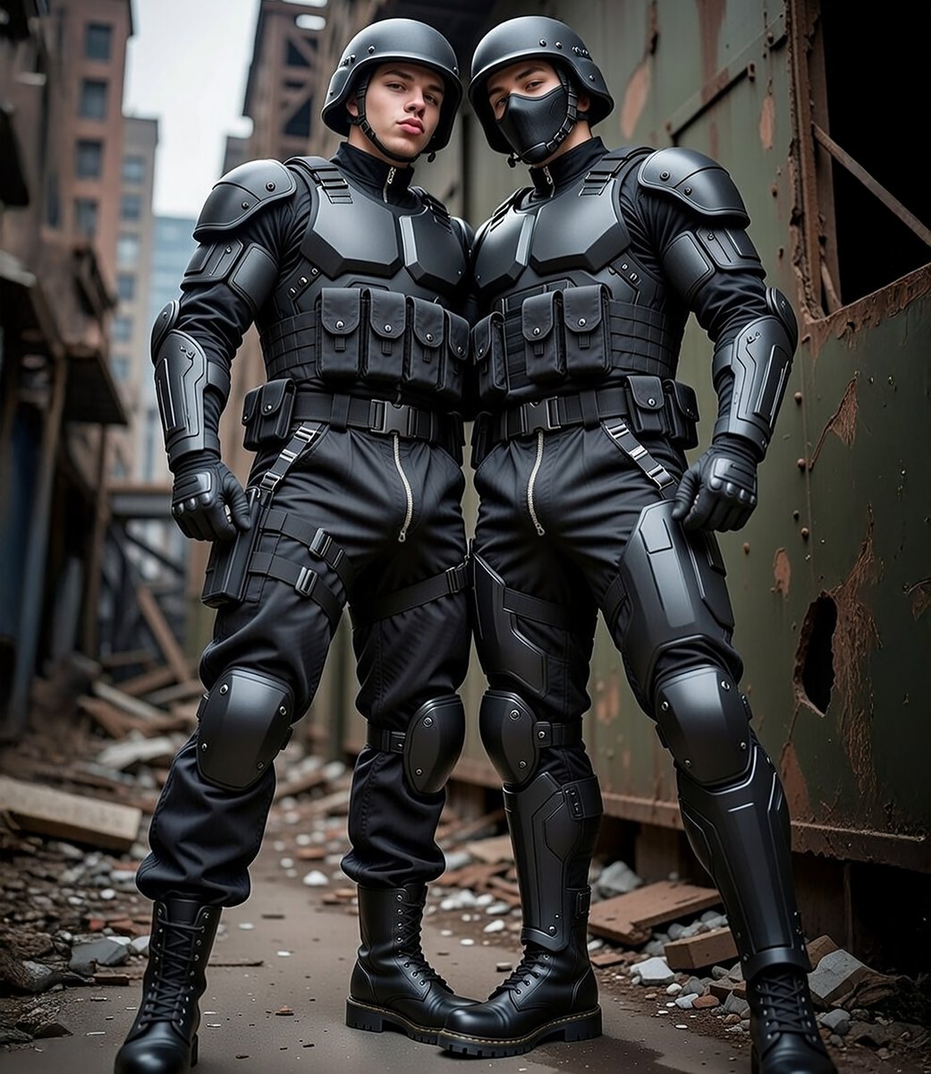 SWATDemon tweet media