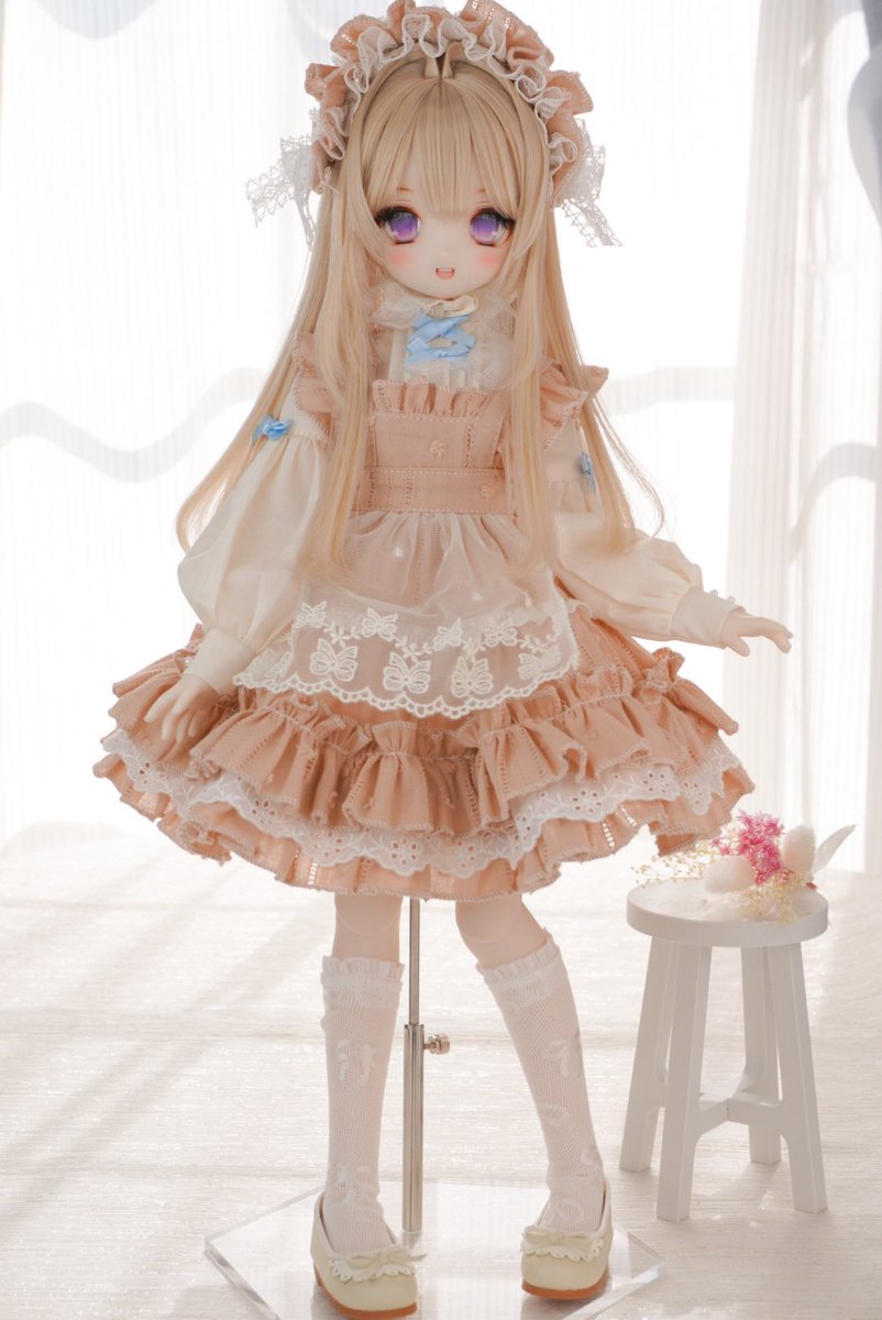 -MIEL-3/22(日)21時BOOTH通販 tweet media