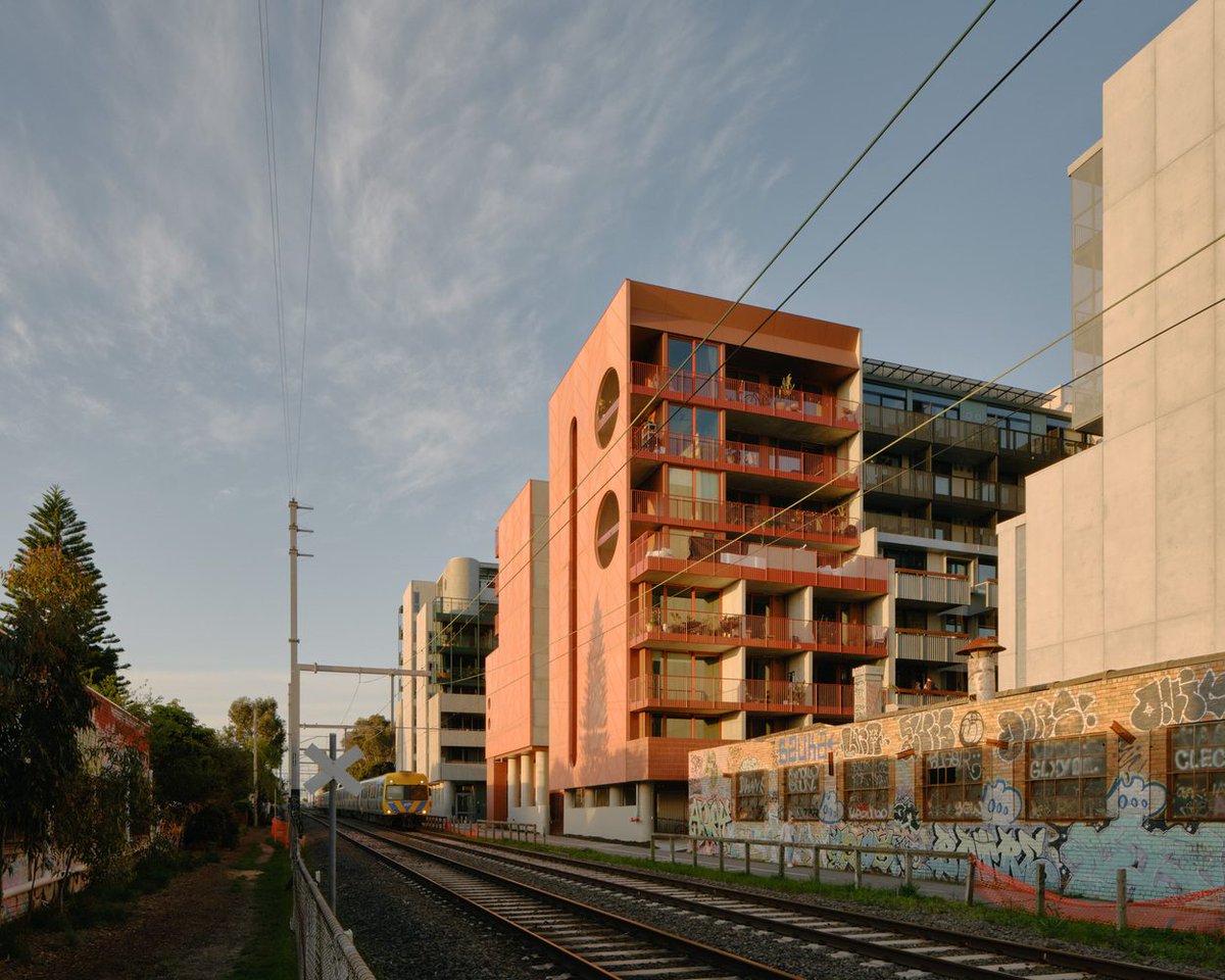 ArchDaily tweet media