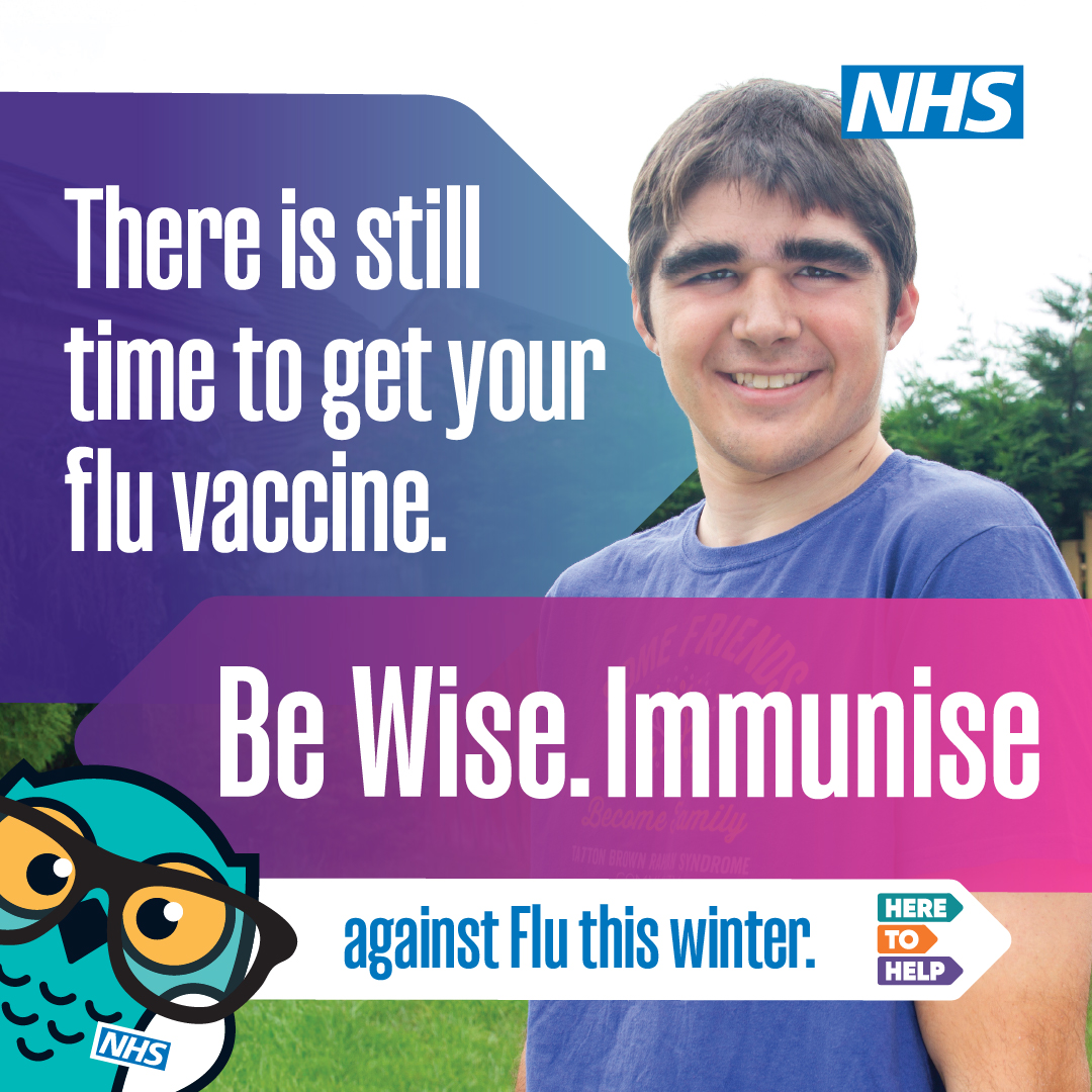 North East and North Cumbria NHS tweet media