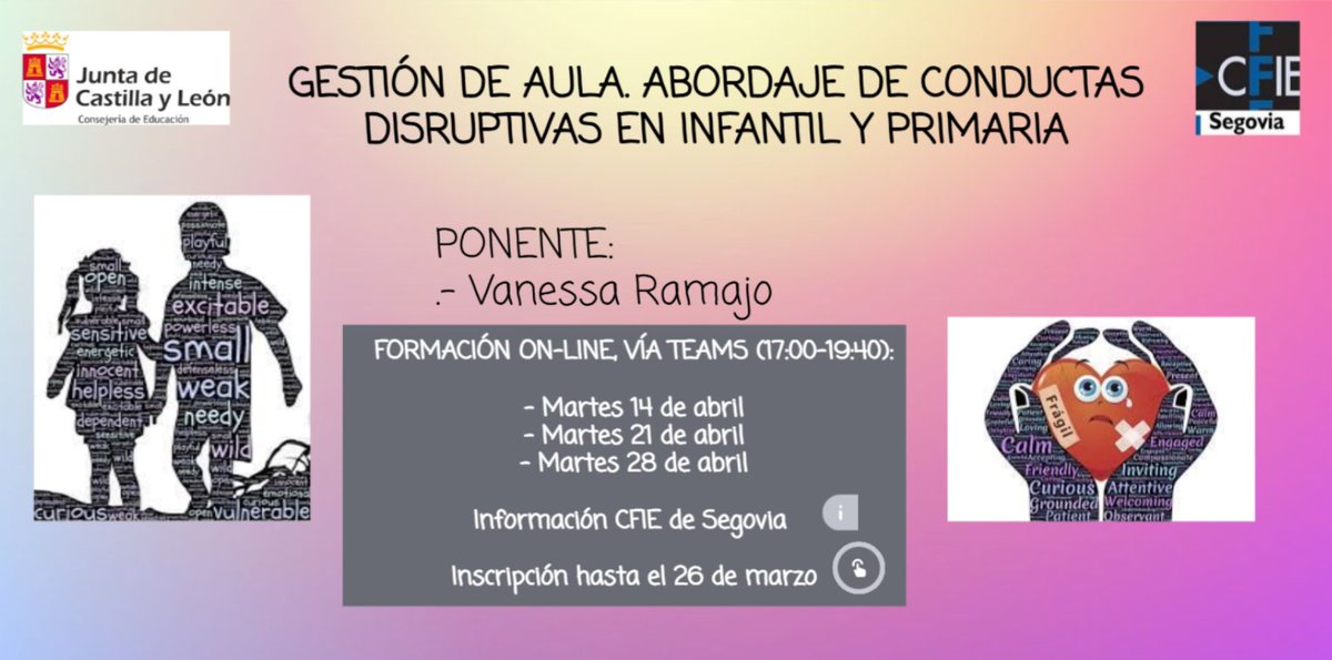 CFIE de Soria tweet media