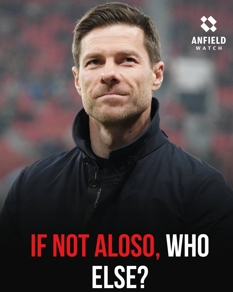 Anfield Watch tweet media