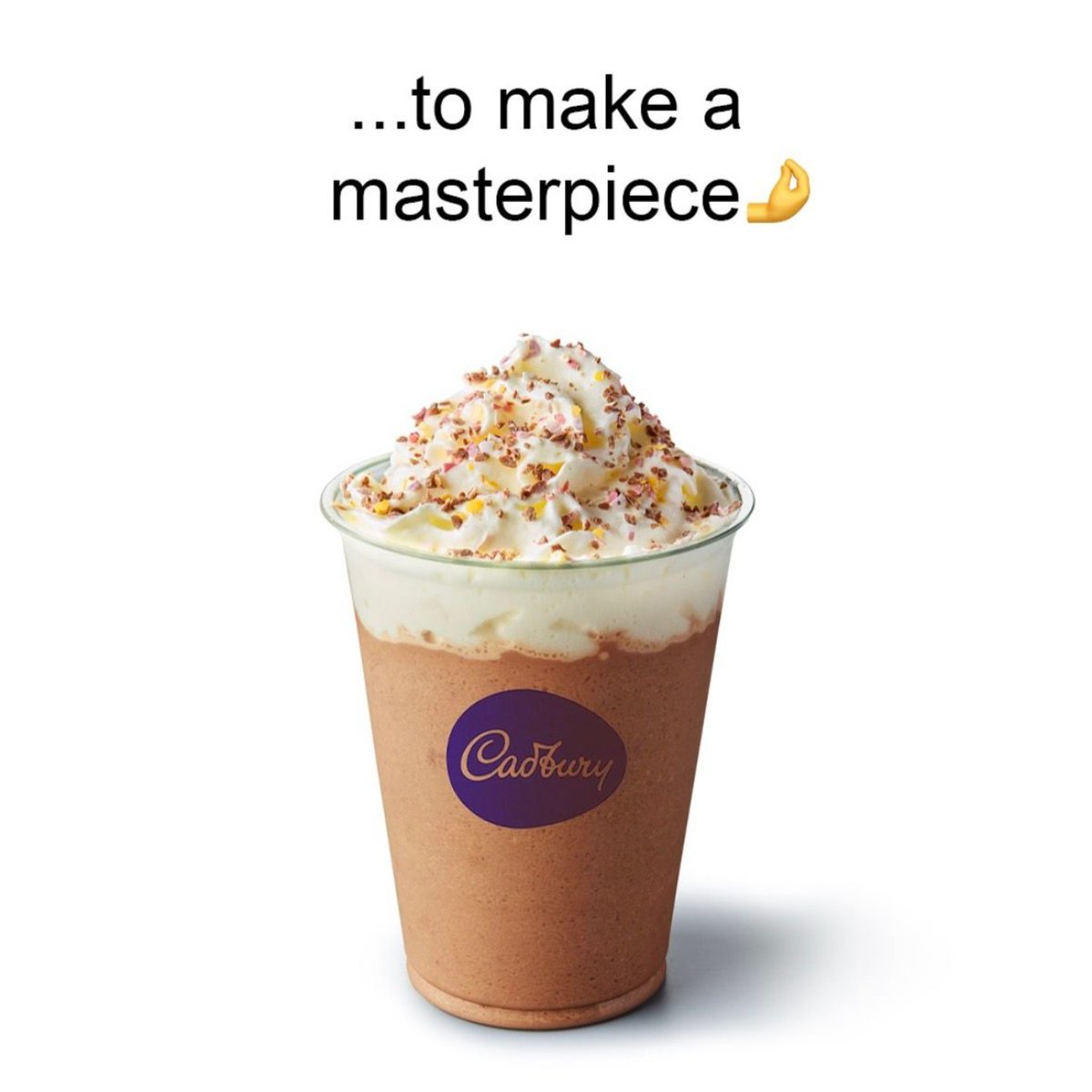 McDonald's Liverpool tweet media