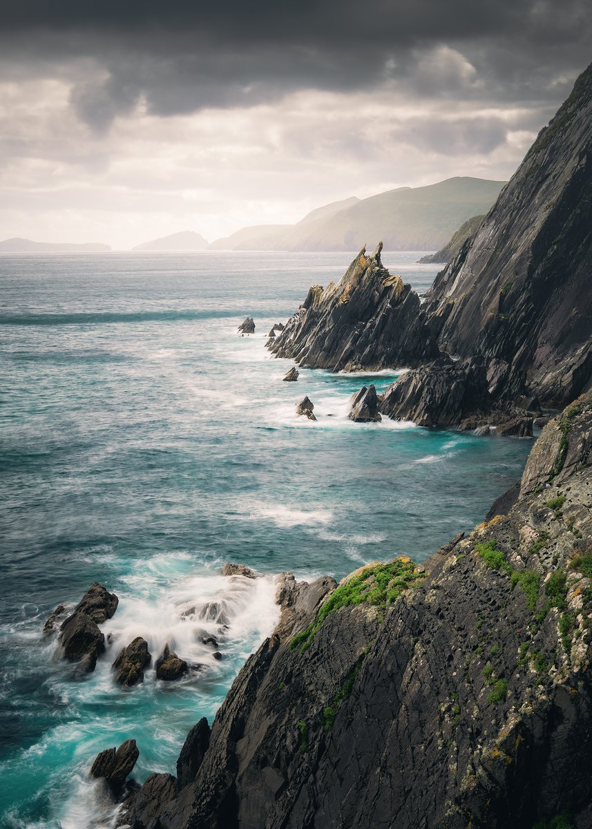 DamianShields1's tweet image. Lá Fhéile Pádraig sona duit! Happy St Paddy's day to ye all! 🍀 Dingle Peninsula #Ireland #Dingle #CountyKerry damianshields.com