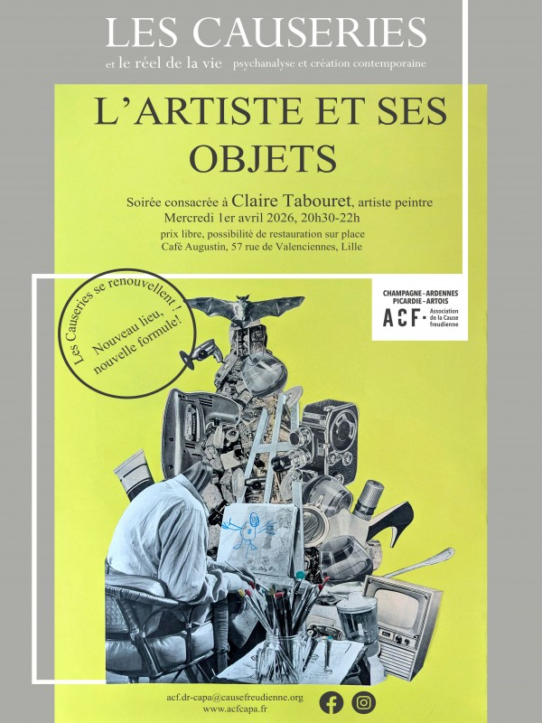 ACF en CAPA tweet media