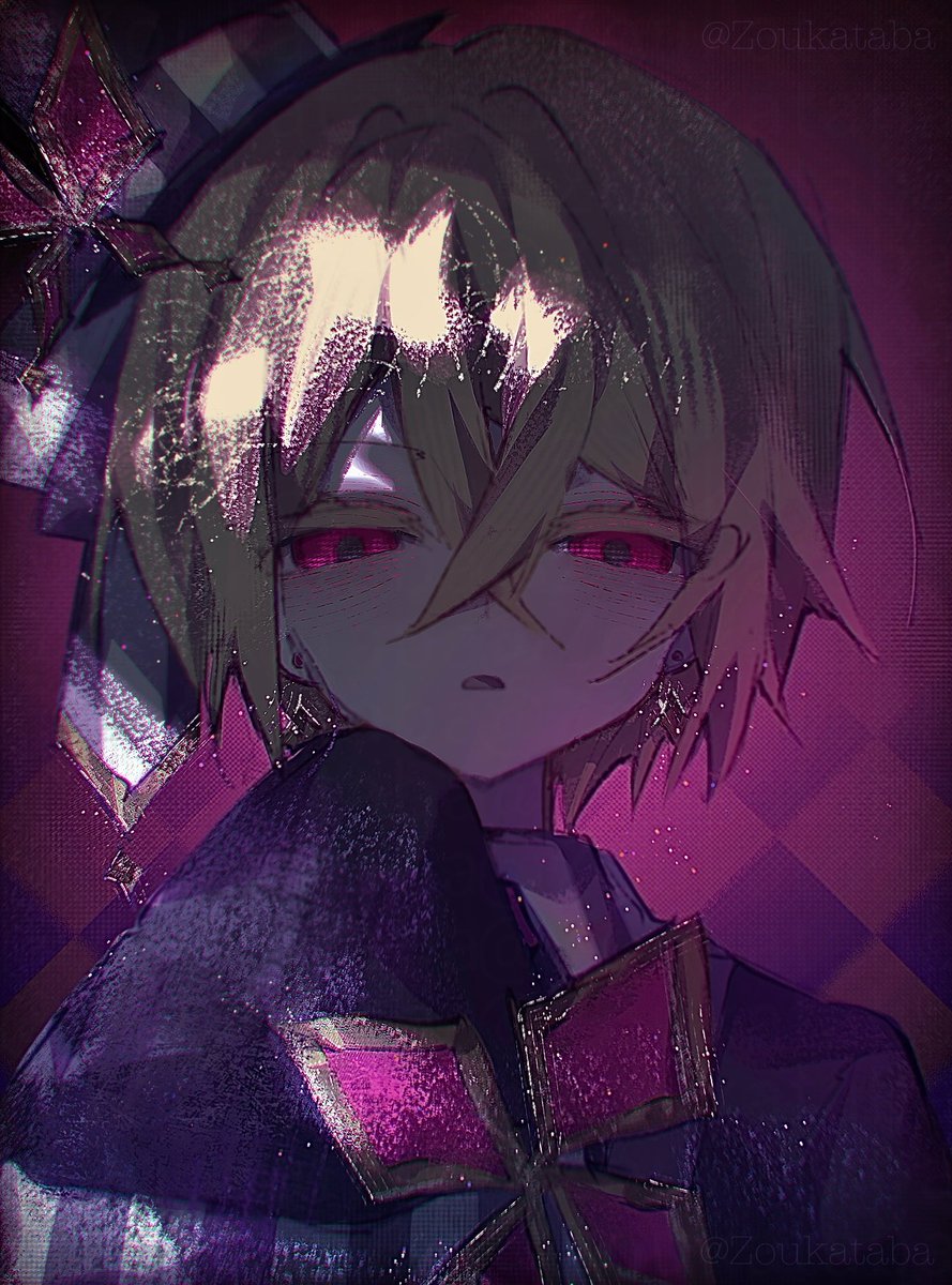 造花束🕯 tweet media