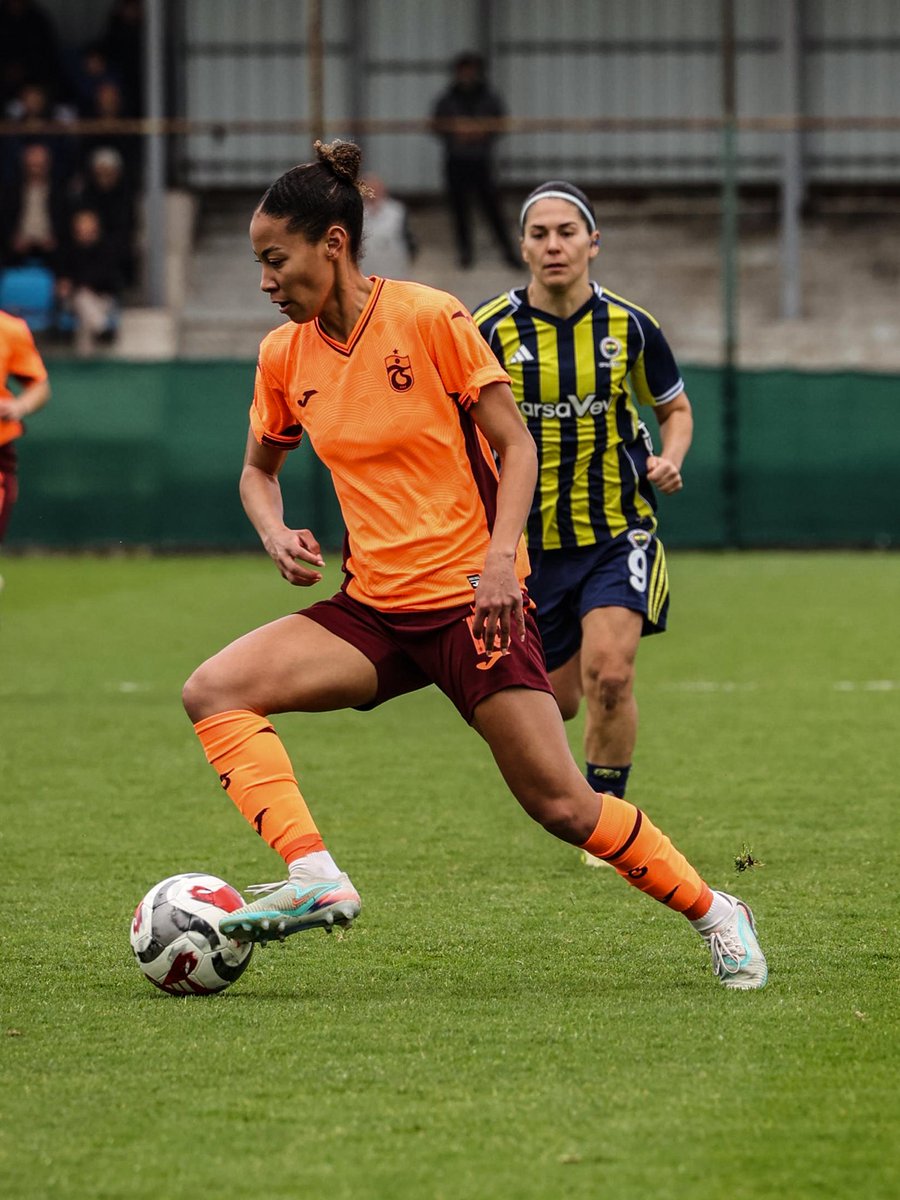 Trabzonspor Kadın Futbol Takımı tweet media