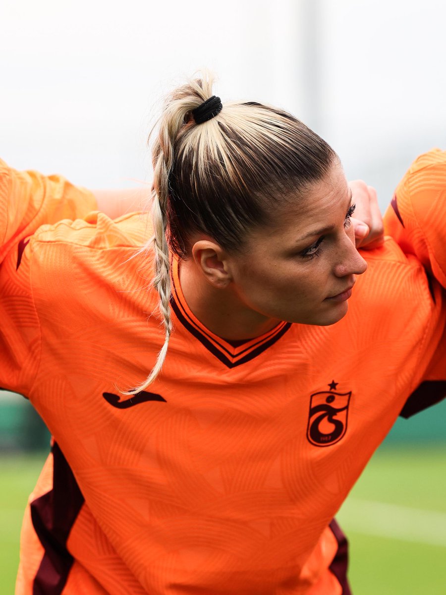 Trabzonspor Kadın Futbol Takımı tweet media