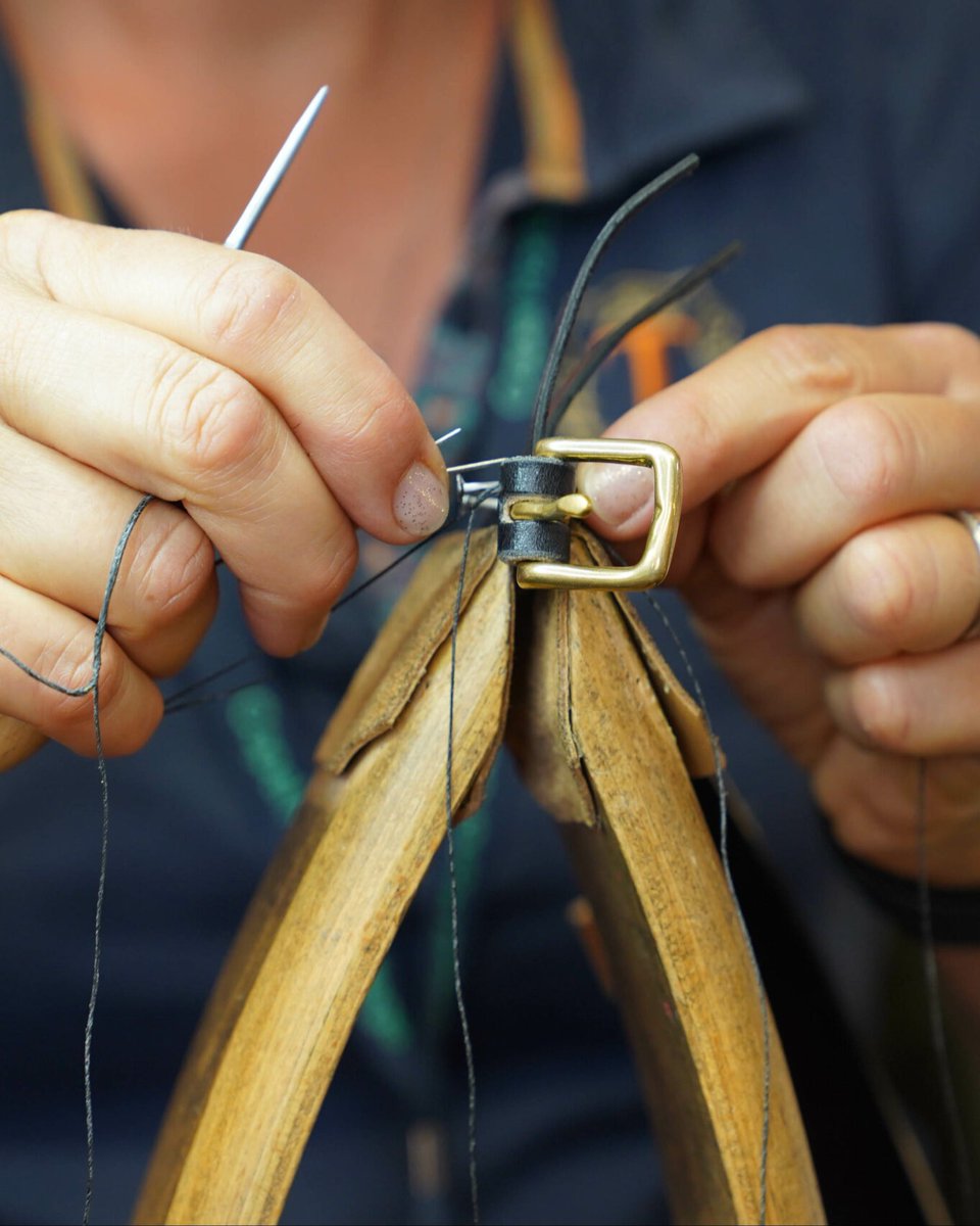 Capel Manor College tweet media