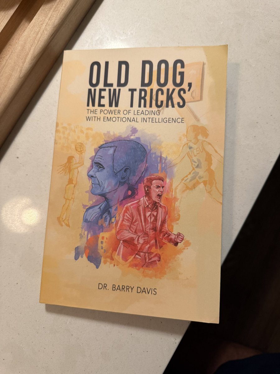 Barry Davis, Ph.D. tweet media