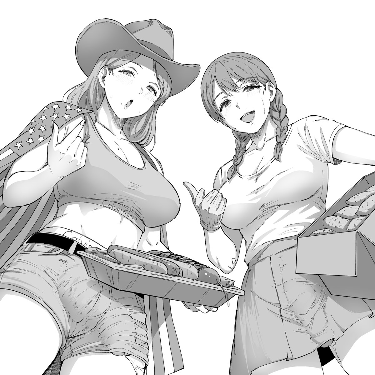 カークン tweet media