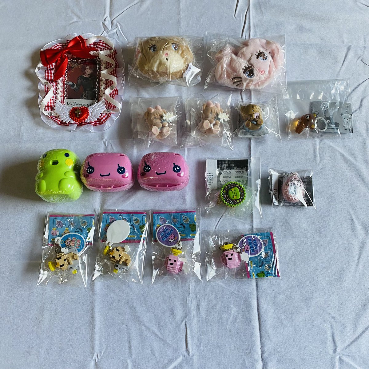 もこ☁️ིྀ ⋆˙⟡ tweet media