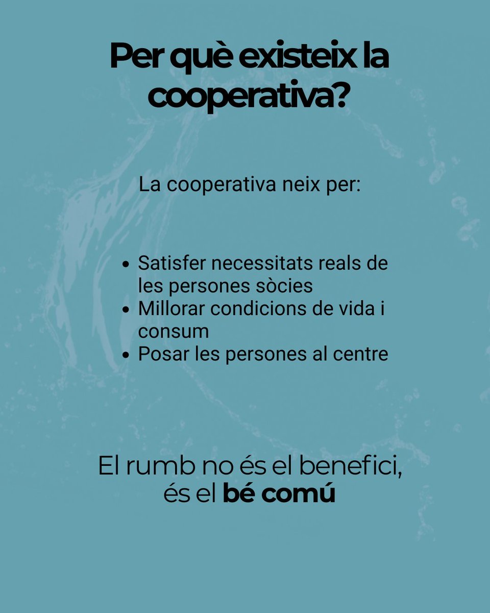 Federació Coopsconsum tweet media