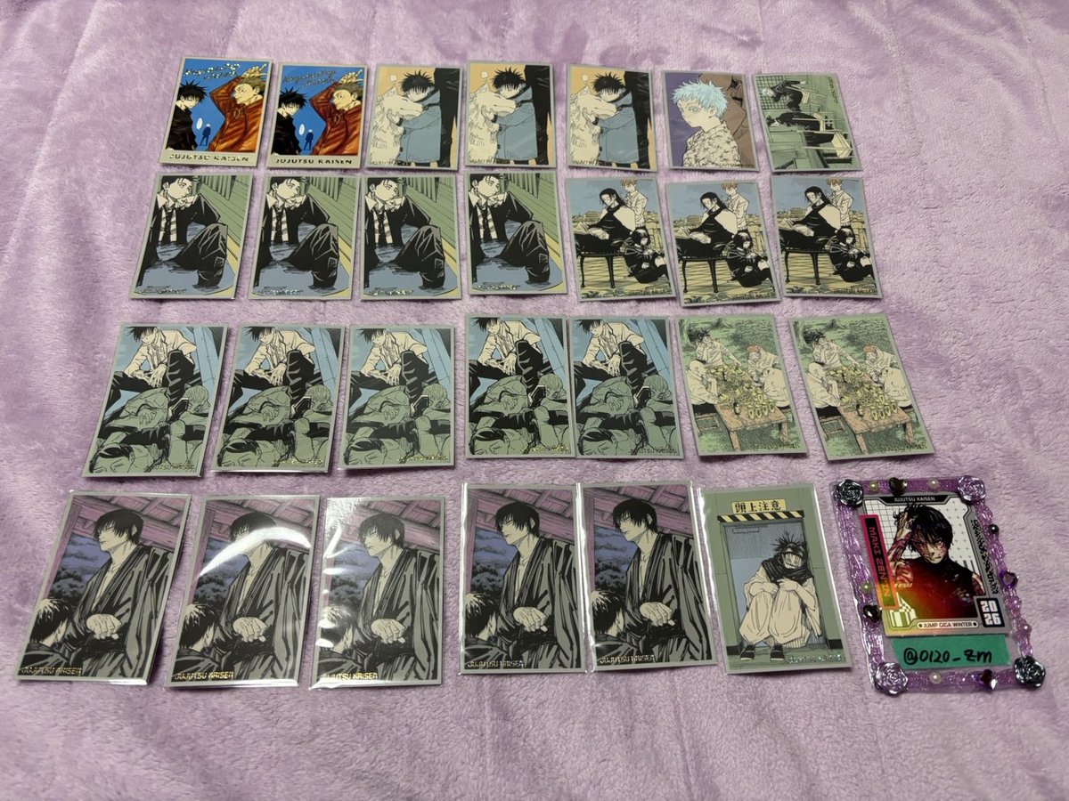 ｵﾔｽﾐ🐸💤@進捗は固定ツリー tweet media