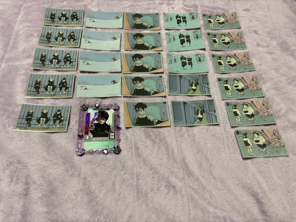 ｵﾔｽﾐ🐸💤@進捗は固定ツリー tweet media